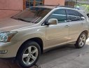 Lexus RX AT 2007 - Cần bán Lexus RX AT đời 2007, nhập khẩu nguyên chiếc