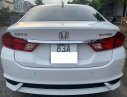 Honda City V-CVT 2017 - Bán xe Honda City V-CVT sản xuất năm 2017, màu trắng, giá 535tr