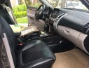 Mitsubishi Pajero Sport 2017 - Gia đình cần bán Pajero Sport 2017, số tự động, máy xăng
