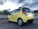 Chevrolet Spark   2015 - Bán Chevrolet Spark sản xuất 2015, màu vàng, nhập khẩu