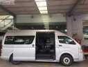 Toyota Hiace 3.0 2019 - Bán ô tô Toyota Hiace 3.0 năm 2019, màu bạc, xe nhập, mới 100%