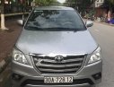 Toyota Innova 2015 - Bán xe Toyota Innova 2.0 E 2015, xe đẹp nguyên bản