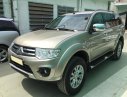 Mitsubishi Pajero Sport 3.0AT 2016 - Bán xe Mitsubishi Pajero Sport 2016, số tự động, máy xăng 7 chỗ