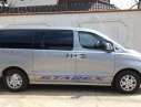 Hyundai Starex   2013 - Bán xe Hyundai Starex đời 2013, màu bạc, xe gia đình 