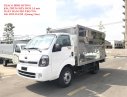 Kia Frontier K200 2019 - Bán xe tải Kia K200 tải trọng 1,9 tấn, thùng vách bằng Inox, có máy lạnh sẵn, hỗ trợ trả góp