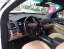 Ford Explorer Limited 2.3L EcoBoost 2016 - Bán Exprore 2016, đăng ký 2017, màu trắng, số tự động, xe gia đình sử dụng giữ gìn