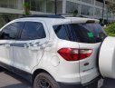 Ford EcoSport Black Edition 2017 - Bán EcoSport Black Edition 2017 - 530tr