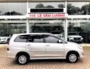 Toyota Innova G 2013 - Bán ô tô Toyota Innova G số tự động 2013, màu bạc, giá 520tr