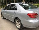 Toyota Corolla altis    2004 - Cần bán gấp Toyota Corolla altis 2004, giá 255tr