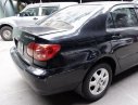 Toyota Corolla altis 2005 - Bán Toyota Corolla Altis 2005, màu đen