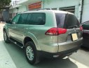 Mitsubishi Pajero Sport 3.0AT 2016 - Bán xe Mitsubishi Pajero Sport 2016, số tự động, máy xăng 7 chỗ