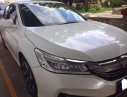 Honda Accord 2.4AT 2019 - Cần bán xe Honda Accord 2019 màu trắng, bản full nhập Thái Lan