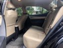 Toyota Corolla altis 1.8 G 2017 - Bán ô tô Toyota Corolla altis 1.8 G 2017, màu đen, chạy 2 vạn