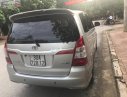 Toyota Innova 2015 - Bán xe Toyota Innova 2.0 E 2015, xe đẹp nguyên bản