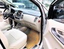 Toyota Innova G 2013 - Bán ô tô Toyota Innova G số tự động 2013, màu bạc, giá 520tr