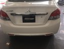Mitsubishi Attrage MT ECO 2019 - Bán lô xe mới Attrage Mt Eco màu trắng giá và khuyến mãi cực ưu đãi. Liên hệ em Huy 098 2222 610