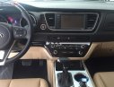 Kia Sedona   2018 - Bán Kia Sedona mẫu 2019, chương trình ưu đãi hấp dẫn