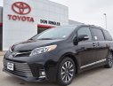 Toyota Sienna Limidted  2019 - Bán Toyota Sienna Limidted SX 2019, màu đen mới 100% LH: 0982.84.2838