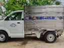 Suzuki Super Carry Pro   2016 - Bán Suzuki Super Carry Pro năm sản xuất 2016, màu trắng, nhập khẩu, thùng mui bạt dài 2m4