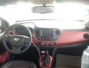 Hyundai Grand i10 1.2AT 2019 - Xe I10 số tự động tại đại lý Hyundai Tây Đô Cần Thơ, giao xe ngày, và gói quà tặng hấp dẫn