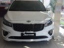 Kia Sedona   2018 - Bán Kia Sedona mẫu 2019, chương trình ưu đãi hấp dẫn