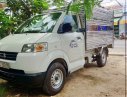 Suzuki Super Carry Pro   2016 - Bán Suzuki Super Carry Pro năm sản xuất 2016, màu trắng, nhập khẩu, thùng mui bạt dài 2m4