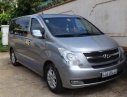 Hyundai Starex   2013 - Bán xe Hyundai Starex đời 2013, màu bạc, xe gia đình 