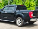 Nissan Navara EL 2.5 AT 2WD 2018 - Chính chủ bán Nissan Navara EL màu đen, đăng ký tháng lần đầu 4/2018, tên công ty, xuất được hoá đơn VAT