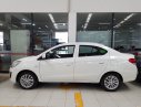Mitsubishi Attrage MT ECO 2019 - Bán lô xe mới Attrage Mt Eco màu trắng giá và khuyến mãi cực ưu đãi. Liên hệ em Huy 098 2222 610