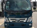 Thaco FORLAND 2019 - Bán xe ben 3.5 tấn, giá 452 tr