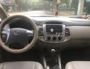 Toyota Innova 2015 - Bán xe Toyota Innova 2.0 E 2015, xe đẹp nguyên bản