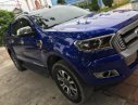 Ford Ranger XLS AT 2015 - Bán Ford Ranger XLS AT cuối 2015 đã lên form mới