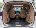 Kia Sedona Luxury 2019 - Sedona 2019 - chỉ trả trước khoảng 290tr, sở hữu ngay xe 7 chỗ, tiện nghi, thoải mái đi gia đình. LH 0949 820 072