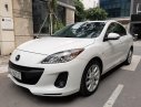 Mazda 3 S 2014 - Bán Mazda 3 S sản xuất 2014, màu trắng, giá chỉ 468 triệu