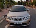 Toyota Corolla altis  G 2012 - Bán Toyota Corolla Altis G đời cuối 2012 tên tư nhân, xe cực đẹp