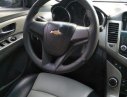 Chevrolet Cruze MT 2011 - Cần bán Chevrolet Cruze MT đời 2011, màu đen