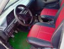 Mazda 323    1996 - Bán Mazda 323 năm 1996, màu trắng, nhập khẩu nguyên chiếc giá cạnh tranh