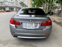 BMW 5 Series 528i 2013 - BMW 5 Series 528i model 2014 màu xám, nhập khẩu