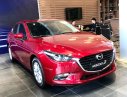 Mazda 3 Luxury 2019 - Bán Mazda 3 2019 giá tốt nhất và ưu đãi tiền mặt, xe có sẵn giao ngay, hỗ trợ trả góp 90%, liên hệ 0938907540