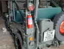 Jeep CJ 3   1955 - Bán chiếc xe Jeep loại CJ3 Willys năm sản xuất 1955