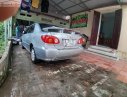 Toyota Corolla altis 2003 - Bán Toyota Corolla altis đời 2003, màu bạc, chính chủ, giá tốt