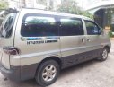 Hyundai Starex 1997 - Bán xe Hyundai Starex đời 1997, xe nhập