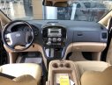 Hyundai Grand Starex Limousin 2.4AT 2014 - Bán Hyundai Starex Limousin 2.4AT máy xăng, số tự động, nhập Hàn Quốc 2014, biển Sài Gòn đi 35000km