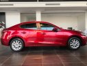 Mazda 3 Luxury 2019 - Bán Mazda 3 2019 giá tốt nhất và ưu đãi tiền mặt, xe có sẵn giao ngay, hỗ trợ trả góp 90%, liên hệ 0938907540