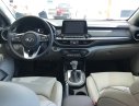 Kia Cerato Deluxe 2019 - Sở hữu ngay Kia Cerato Deluxe với 180 triệu - Hỗ trợ vay LS thấp - xe sẵn đủ màu