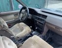 Nissan Bluebird   1988 - Bán Nissan Bluebird sản xuất 1988, màu bạc, xe nhập