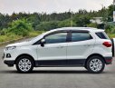 Ford EcoSport 1.5 Titanium 2016 - Cần bán xe Ford EcoSport 1.5 Titanium đời 2016, màu trắng, giá 495tr