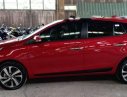 Toyota Yaris   2018 - Bán Toyota Yaris 2018, màu đỏ, xe nhập, chính chủ