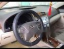 Toyota Camry    2.4   2008 - Bán xe Toyota Camry 2.4 2008, xe nhập, giá tốt