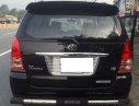 Toyota Innova G 2006 - Toyota Innova 2006, phiên bản G, số sàn, đi 41.000km, xe zin